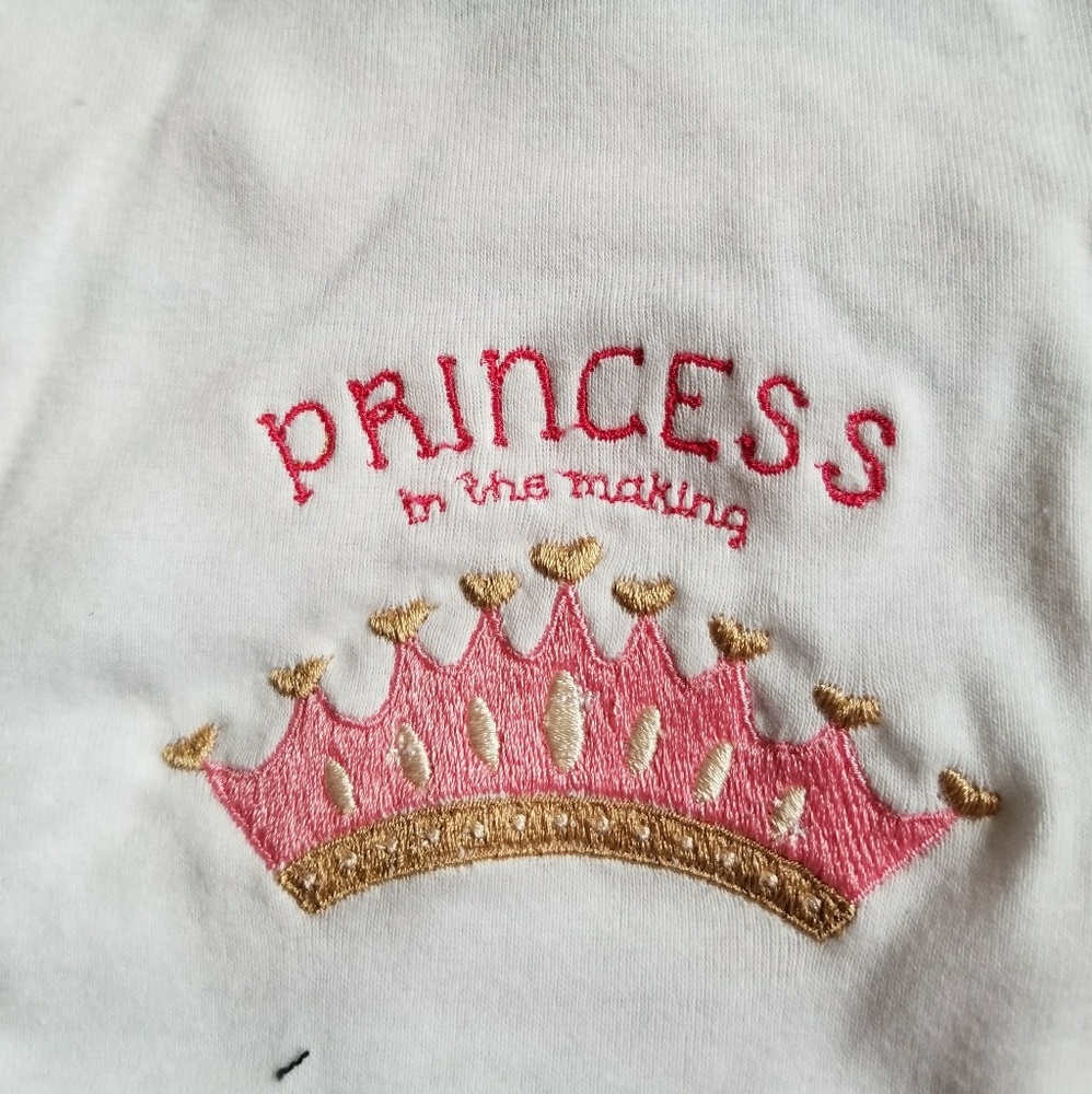 Infant Onesie